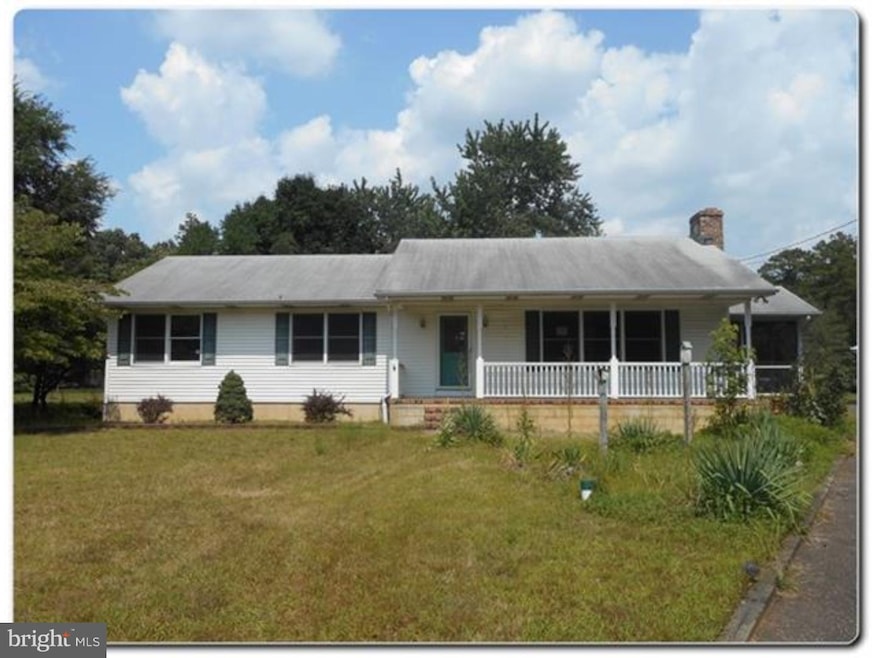 6703 Weymouth Rd, Mays Landing, NJ 08330 - photo 1