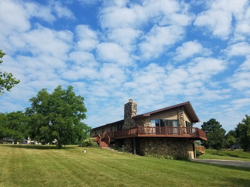 11617 Patterson Ave, Cedar Lake, IN 46303 - photo 1