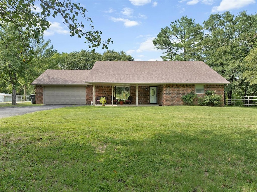 3209 Myall St, Ardmore, OK 73401 - photo 1