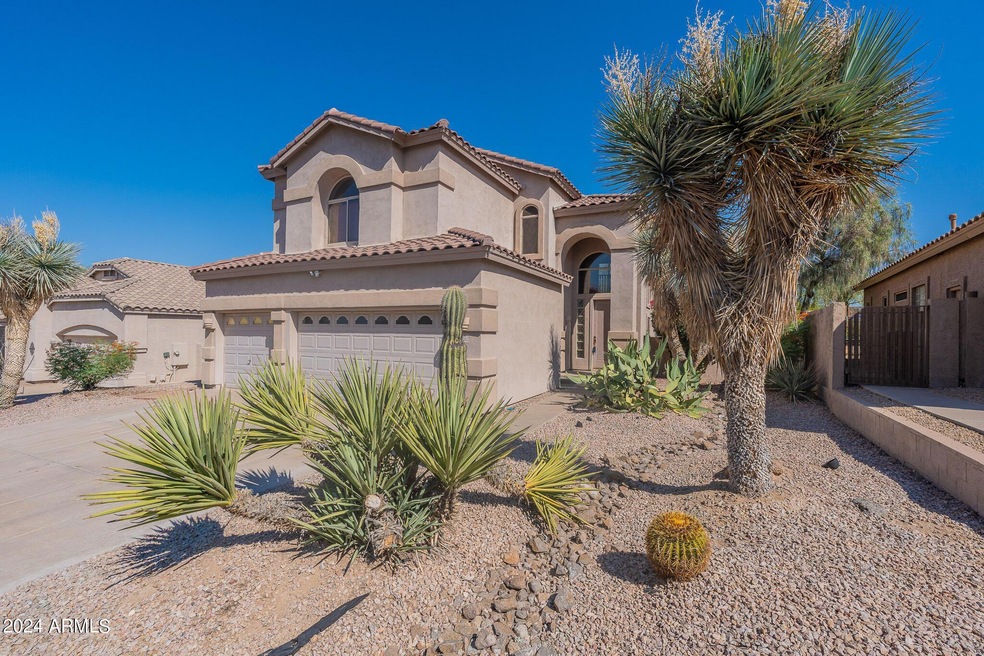 7262 E Tyndall St, Mesa, AZ 85207 - photo 1