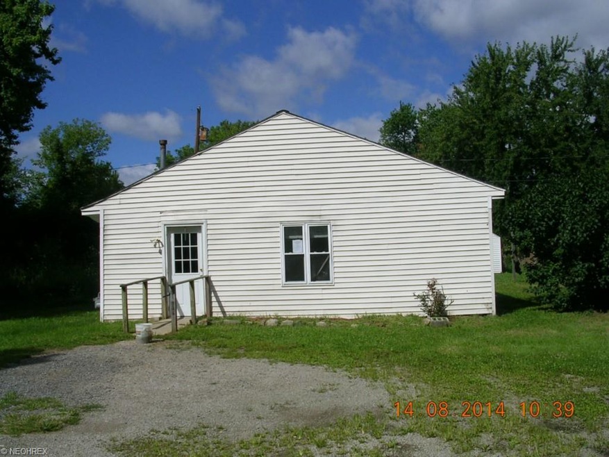 5112 Farr Ave, Lorain, OH 44055 - photo 1