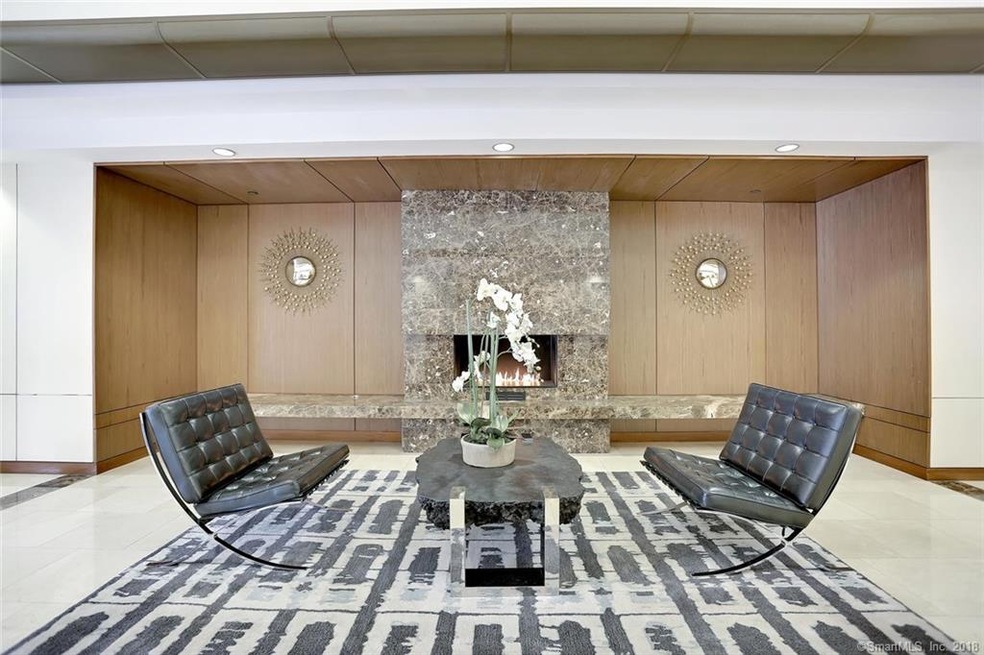 The Classic unit 12D, Stamford, CT 06901 - photo 1