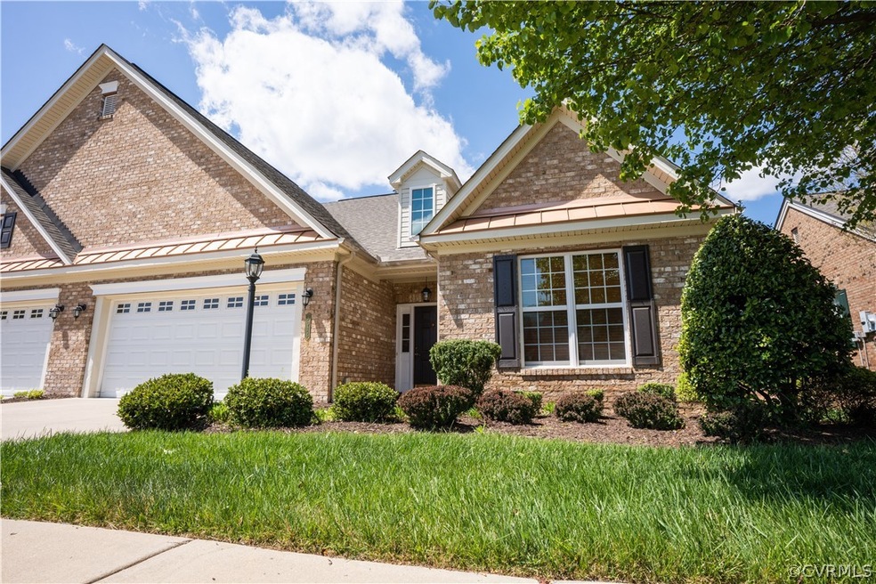 5014 Lewisetta Dr, Glen Allen, VA 23060 - photo 1