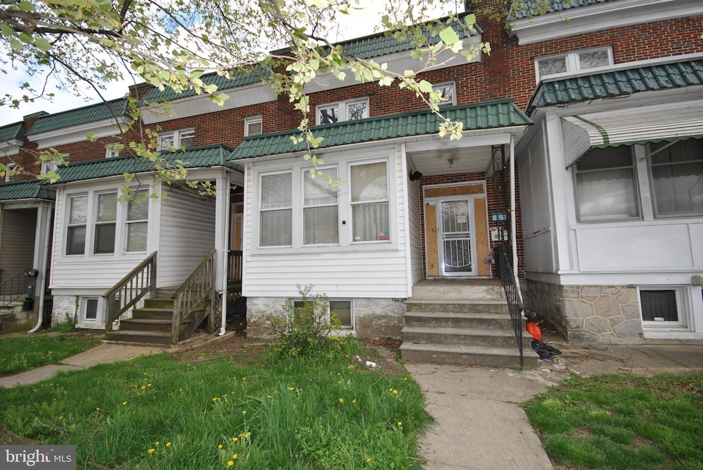 6907 Harford Rd, Parkville, MD 21234 - photo 1