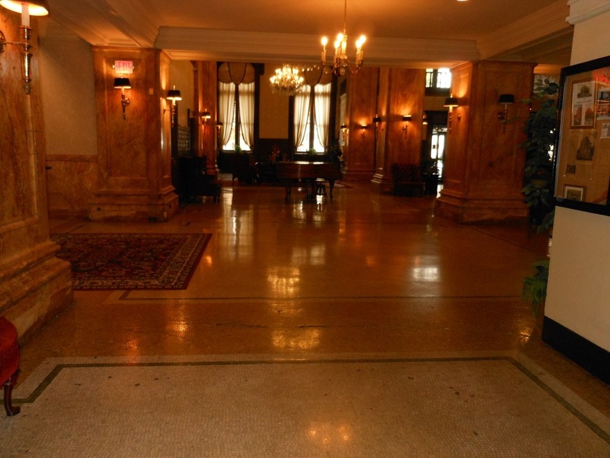 Kimball Towers unit 704, Springfield, MA 01103 - photo 1