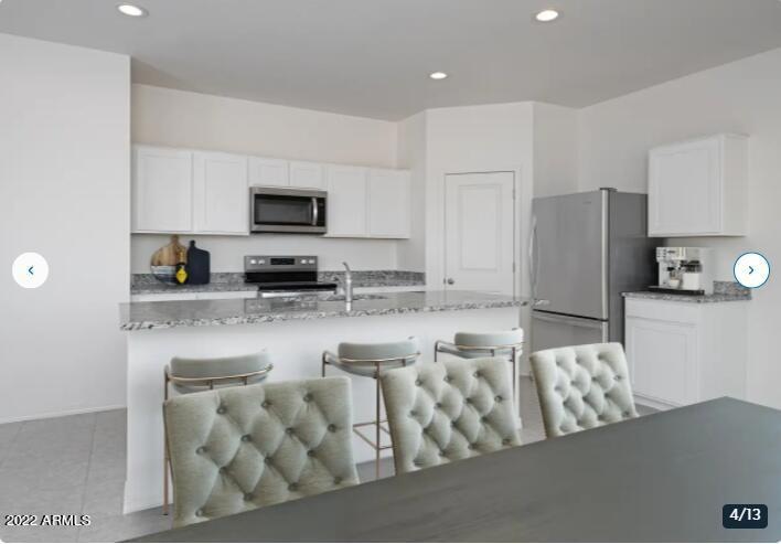 Supernova Kitchen