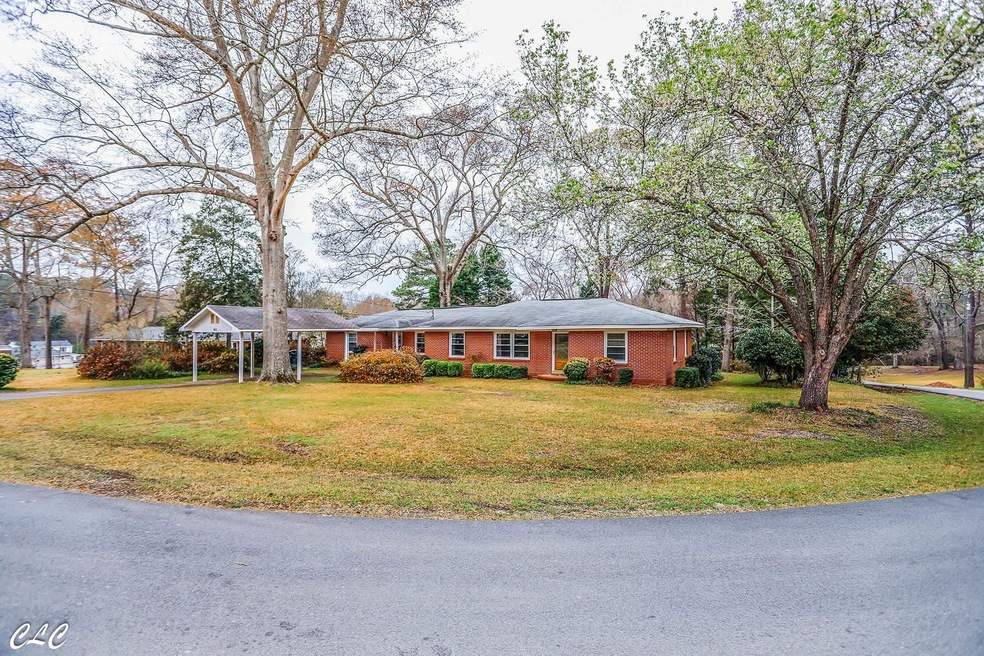 102 Pine Hill Cir, Byron, GA 31008 - photo 1