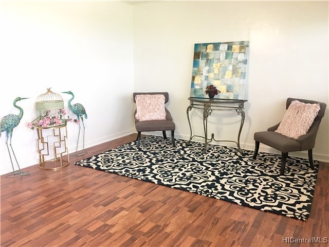 1540 Magazine St unit B4, Honolulu, HI 96822 - photo 1