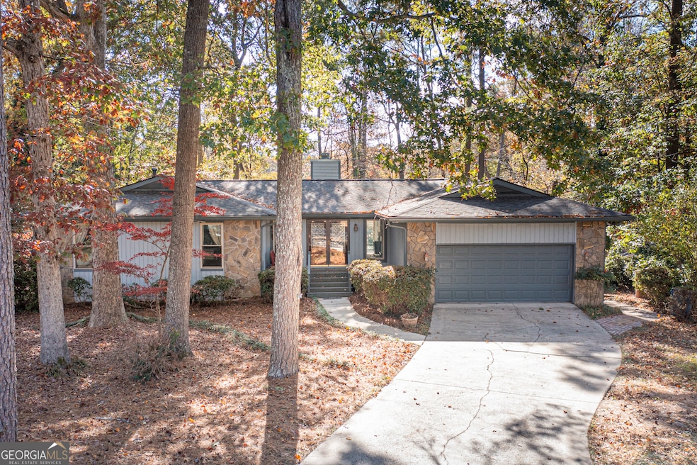 109 Moss Hill Ct, Peachtree City, GA 30269 - photo 1