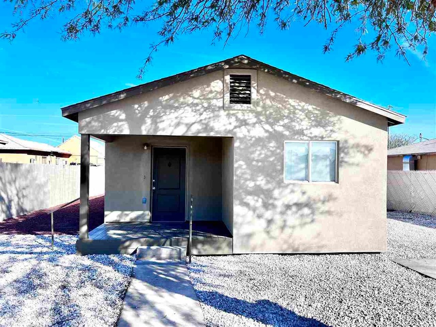 175 N 13th Ave, Yuma, AZ 85364 - photo 1