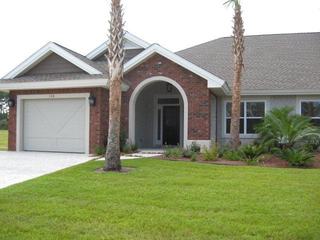 108 Coyote Ln, Brunswick, GA 31525 - photo 1