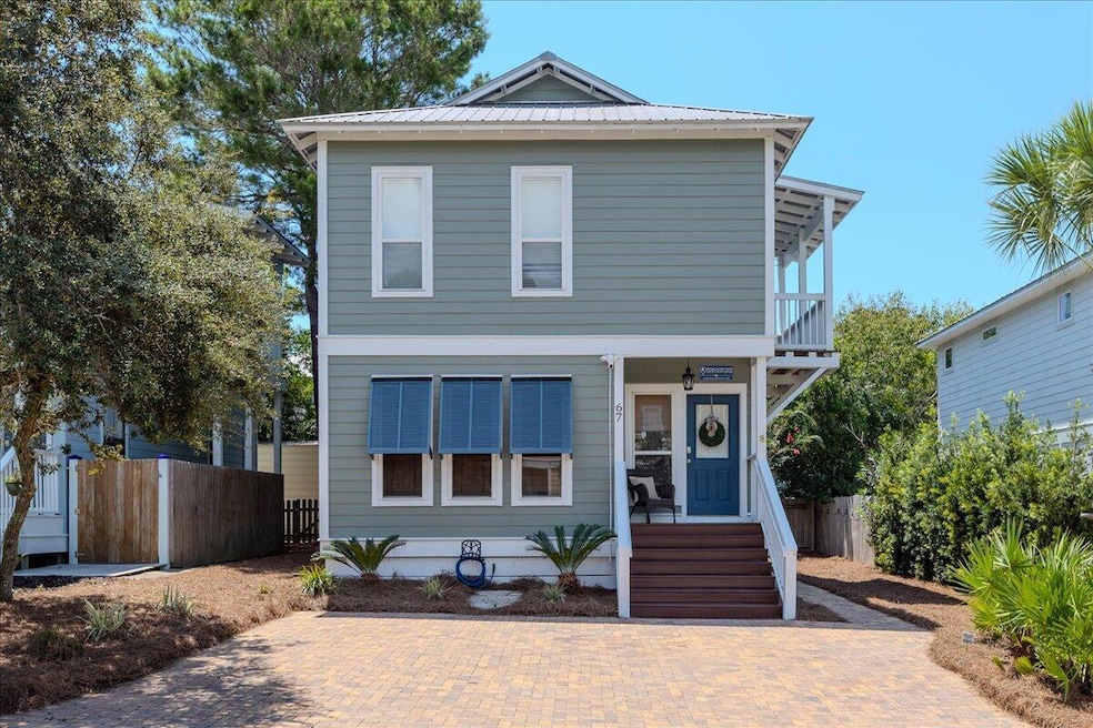 Welcome Home | 4 bed 3 Full Baths