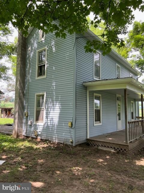 215 Massie Farm Ln, Edinburg, VA 22824 - photo 1