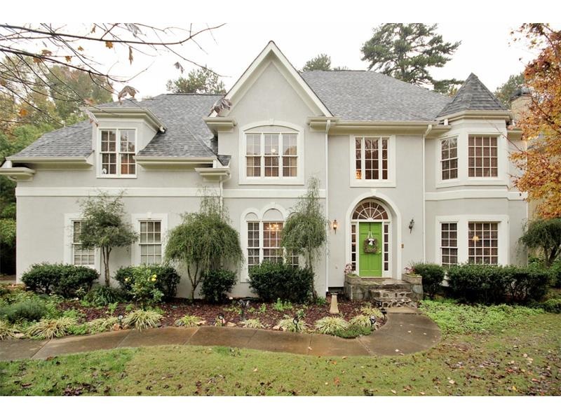 Immaculately maintained 4 BR/3.5 BA Executive Home