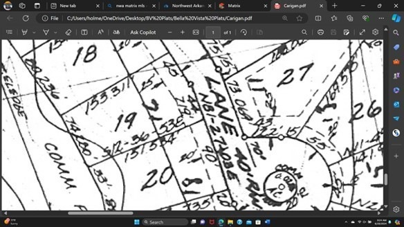 0 Swinbrook Ln unit 1279281, Bella Vista, AR 72715 - photo 1