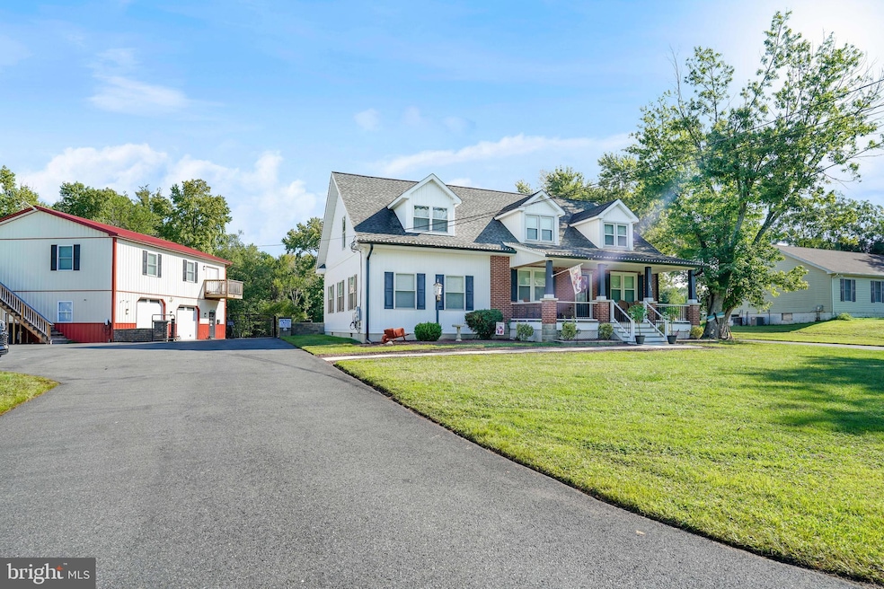 332 Caroline St, Charlestown, MD 21914 - photo 1