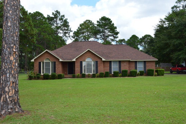 110 W Longleaf Dr, Sylvester, GA 31791 - photo 1