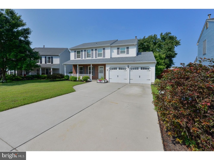 102 Blue Jay Dr, Swedesboro, NJ 08085 - photo 1