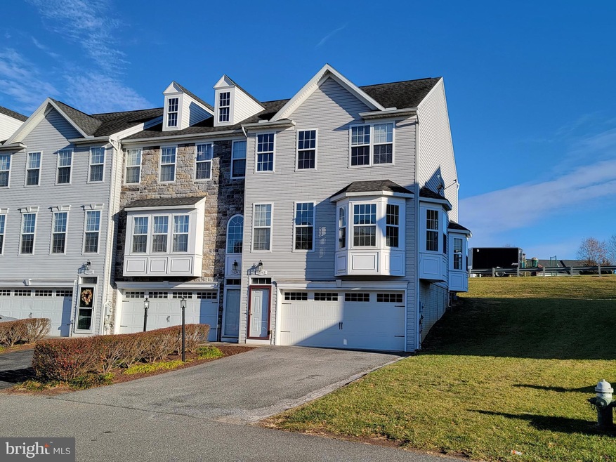 10343 Bridle Ct, Hagerstown, MD 21740 - photo 1