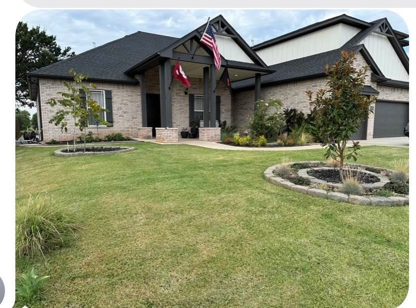 2505 E Will Rogers Dr, Stillwater, OK 74075 - photo 1