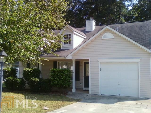 205 Misty Ridge Trail, Stockbridge, GA 30281 - photo 1