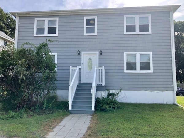 3 Sagamore Ave unit 4, Quincy, MA 02171 - photo 1