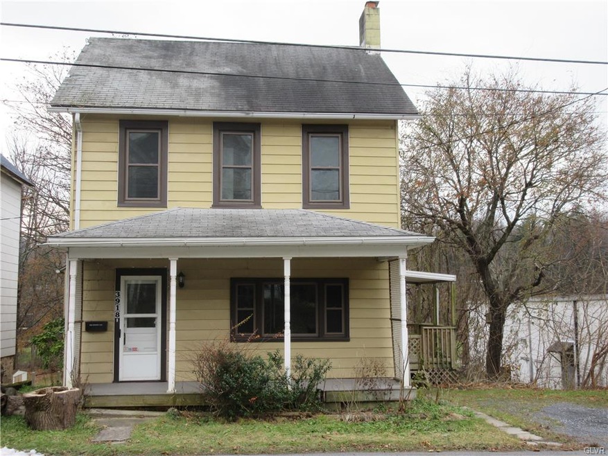 3918 Main St, Slatington, PA 18080 - photo 1