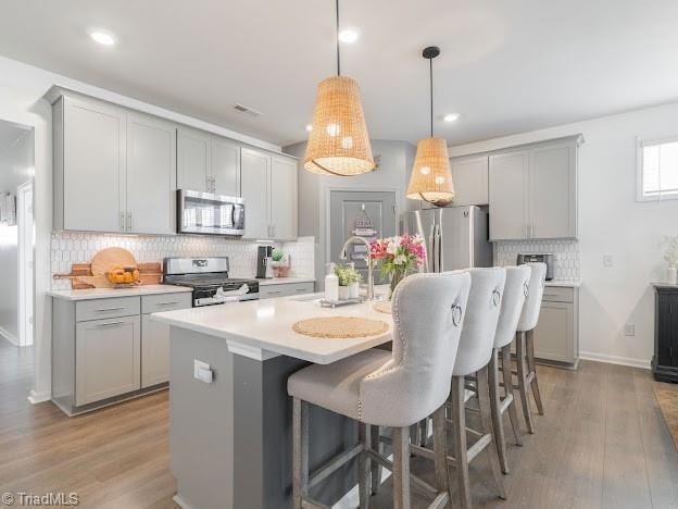 Your dream kitchen is waiting!