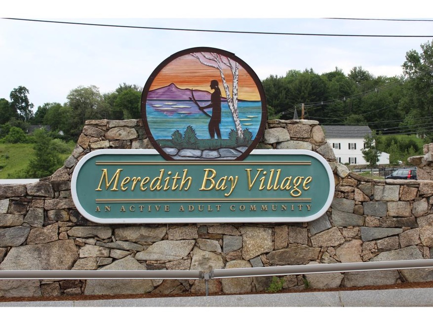 3 Abbey Ln unit 15, Meredith, NH 03253 - photo 1
