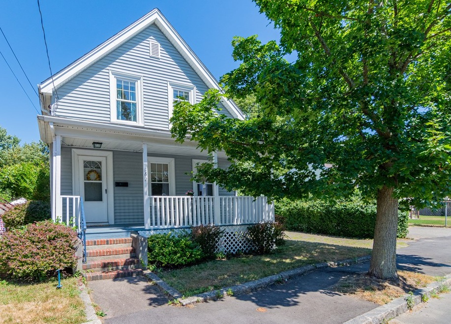 162 Main St, Quincy, MA 02169 - photo 1