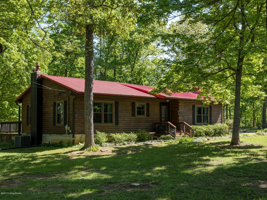 250 Rockwood Ln, Mount Washington, KY 40047 - photo 1