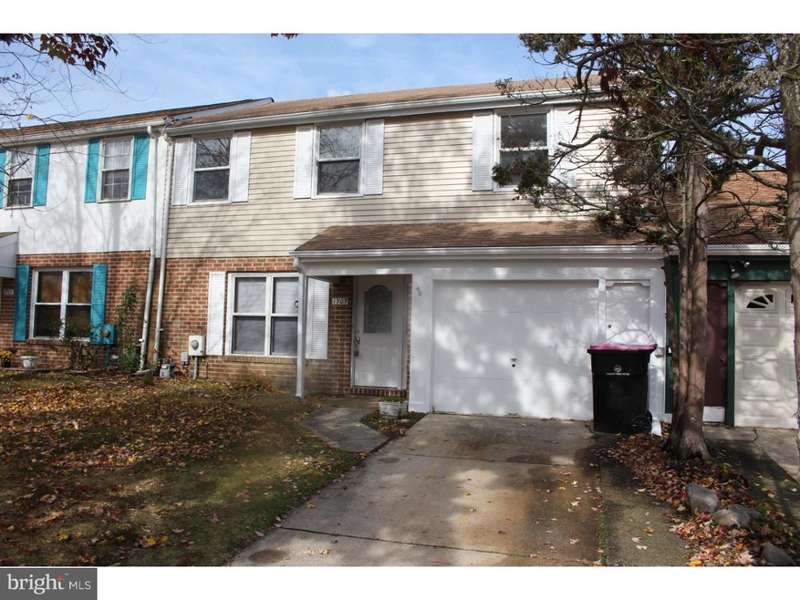 1707 Willow Place, Clementon, NJ 08021 - photo 1