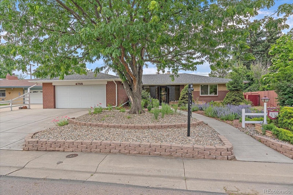 4755 Upham St, Wheat Ridge, CO 80033 - photo 1