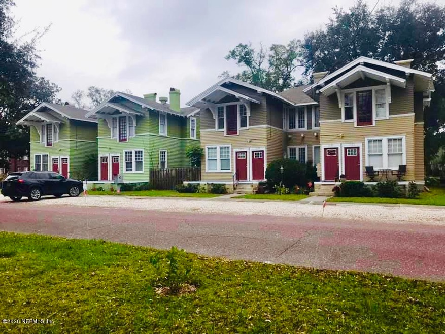 1626 Donald St, Jacksonville, FL 32205 - photo 1