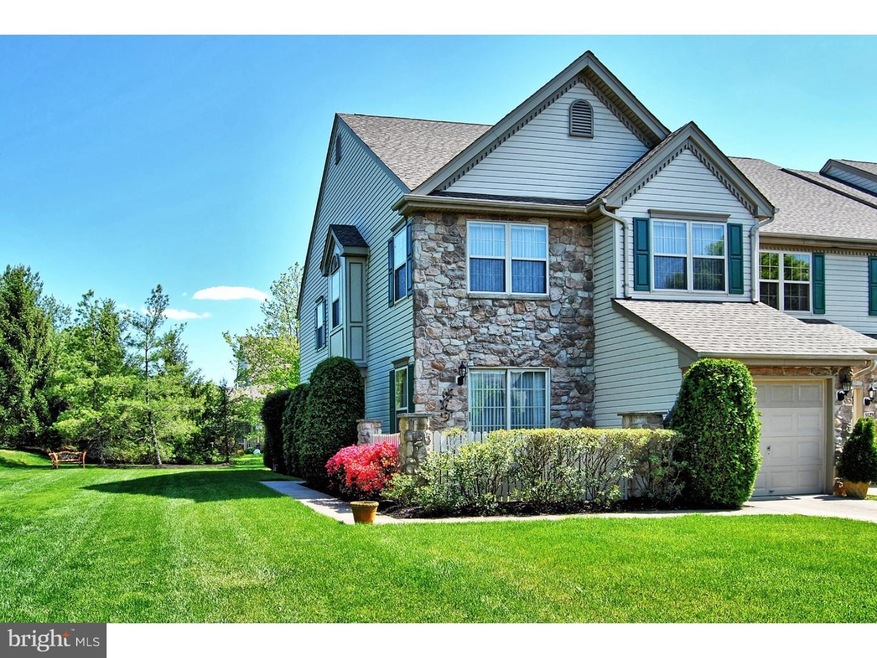 5127 Cinnamon Ct, Doylestown, PA 18902 - photo 1