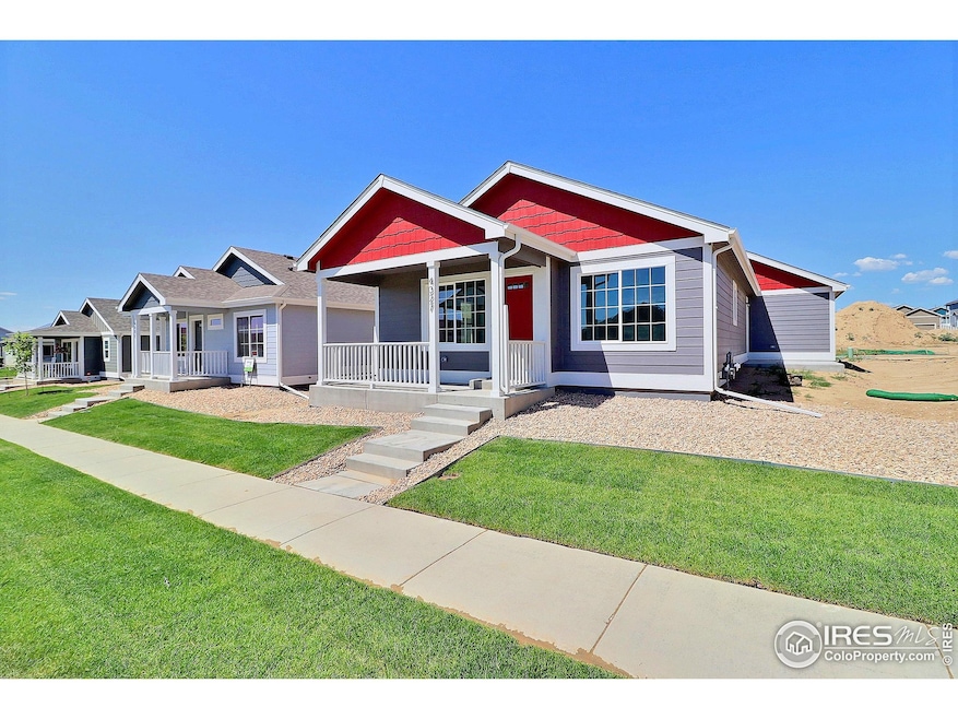 4327 Primrose Ln, Evans, CO 80620 - photo 1