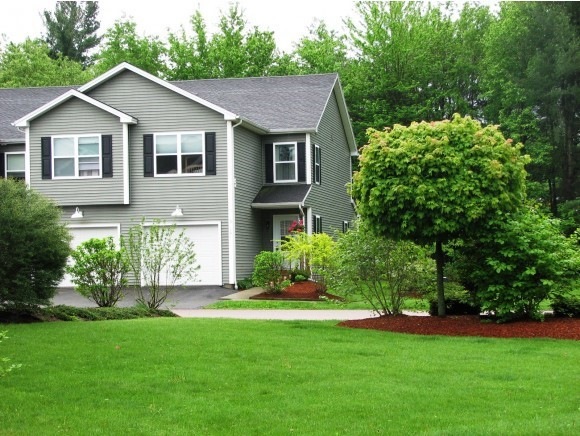 5 E Road #101 unit 101, Fairfax, VT 05454 - photo 1