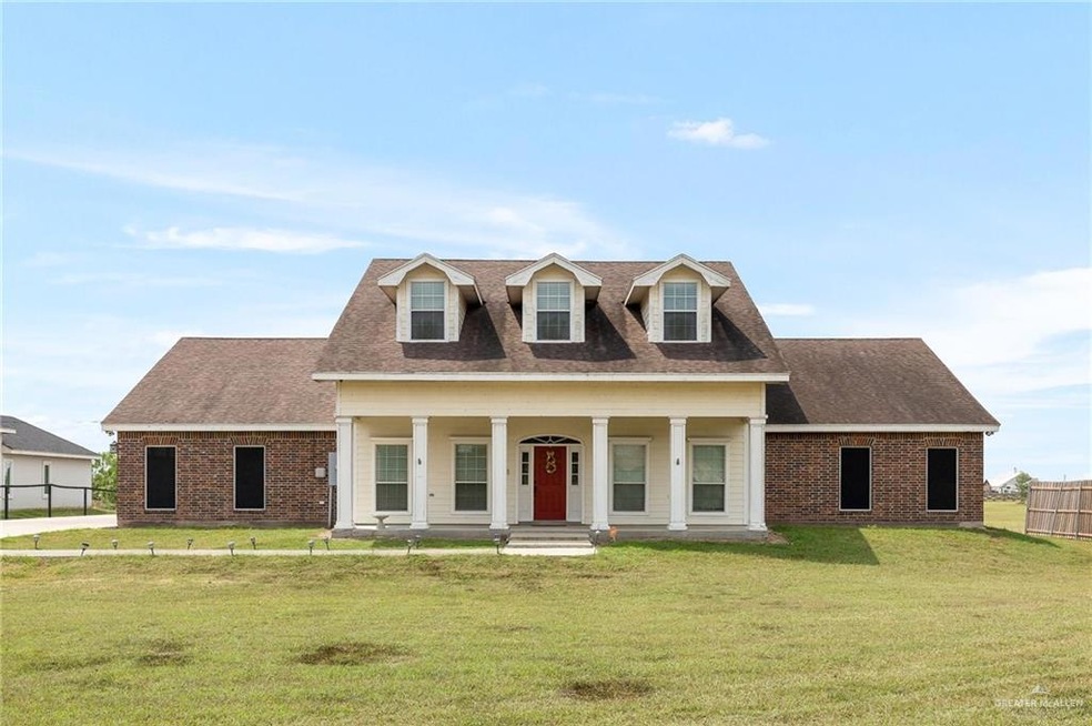 3009 W 18th St, Weslaco, TX 78596 - photo 1