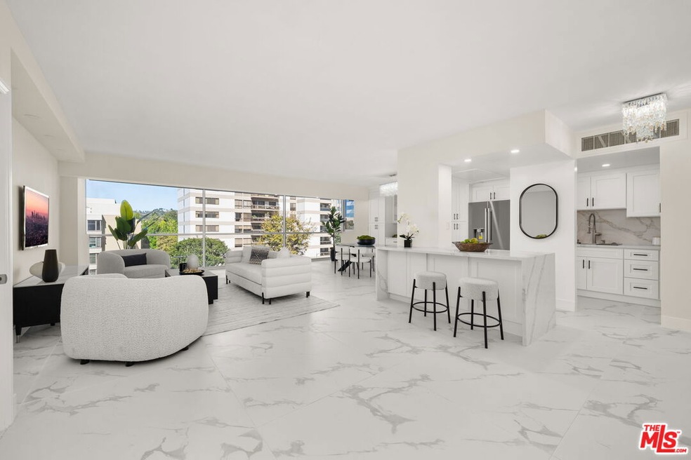 The Churchill unit 5G, Los Angeles, CA 90024 - photo 1