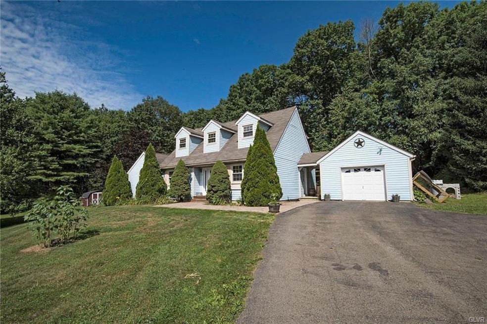 141 Quail Rise, Kunkletown, PA 18058 - photo 1