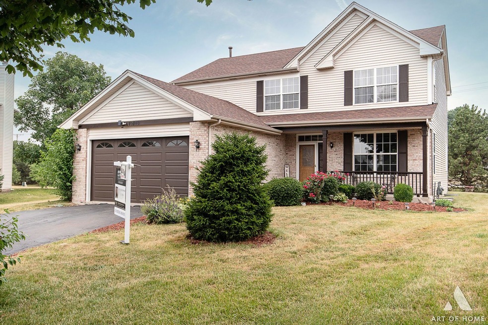 12140 Catalpa Ct unit 2, Plainfield, IL 60585 - photo 1