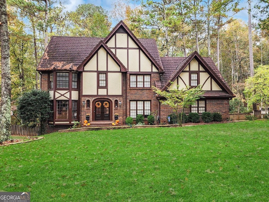 8870 Glen Ferry Dr unit 1, Alpharetta, GA 30022 - photo 1