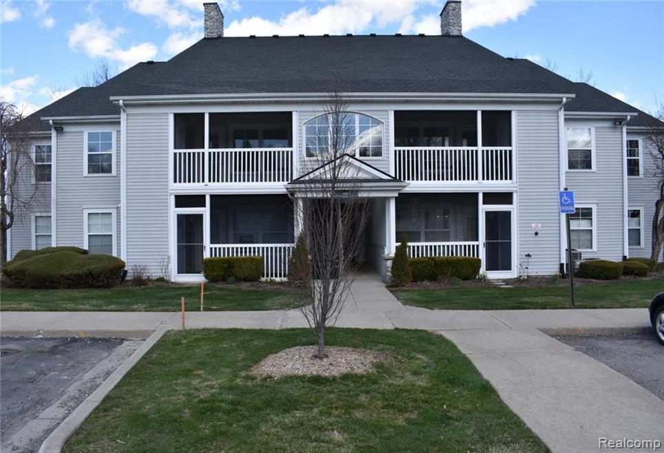 4205 Inverness St, Dexter, MI 48130 - photo 1