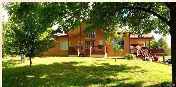 197 Timara Ln, Harviell, MO 63945 - photo 1