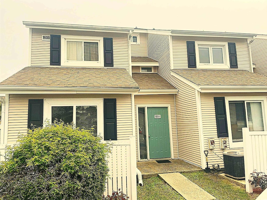 1600 Deer Creek Rd unit A, Myrtle Beach, SC 29575 - photo 1