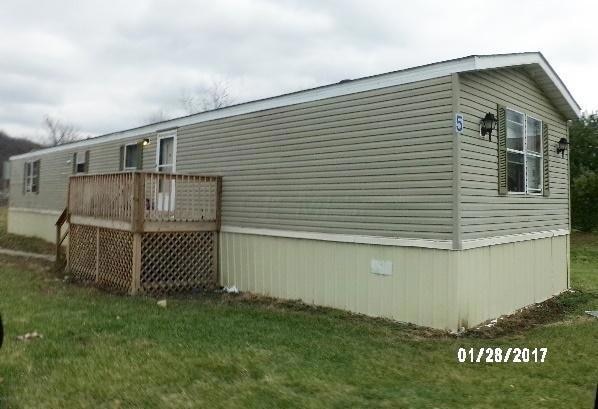 lot 5