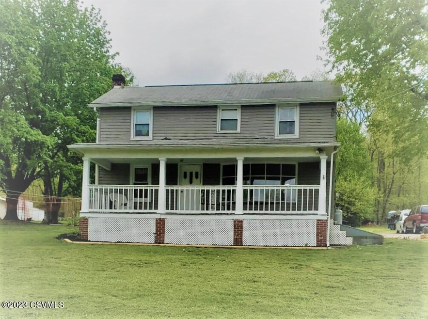 4465 State Rte 61 Hwy