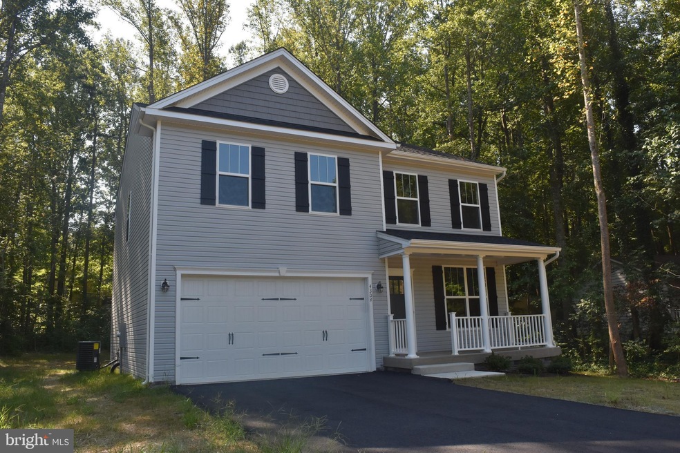 4304 Lakeview Pkwy, Locust Grove, VA 22508 - photo 1