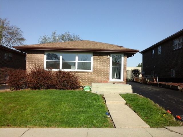 18023 Birch Ave, Country Club Hills, IL 60478 - photo 1
