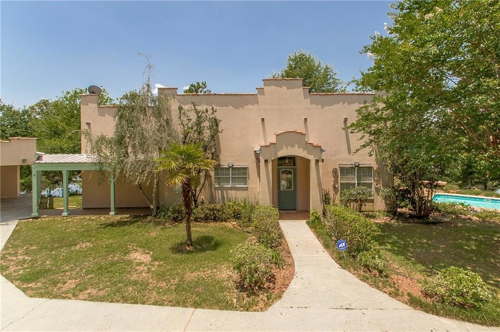 25230 Arrowhead Dr, Franklinton, LA 70438 - photo 1